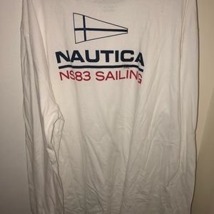 Nautica Shirt